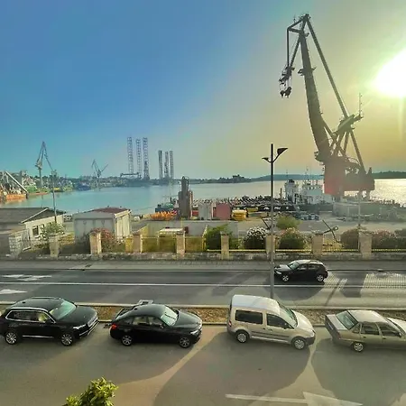 Pipistrelo Vandrarhem *