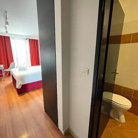 Vandrarhem Pipistrelo *