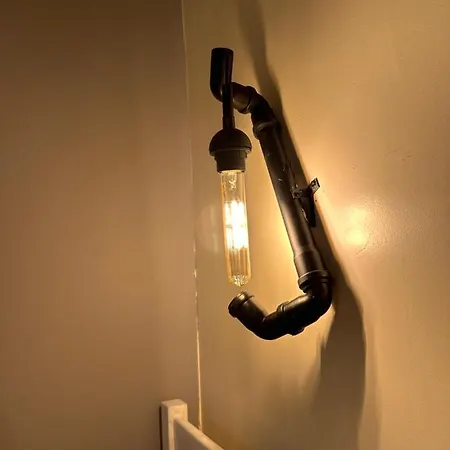 Pipistrelo Vandrarhem Pula