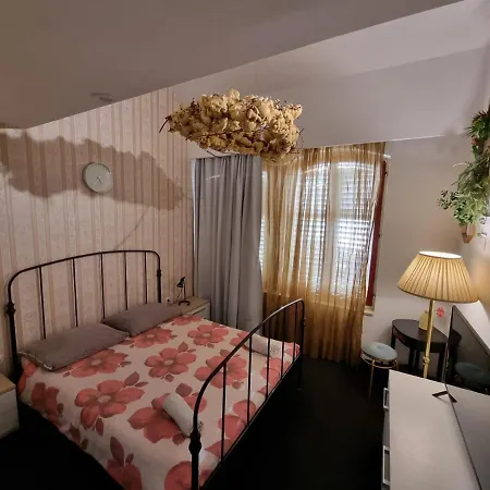 Hostel Pipistrelo