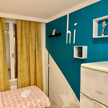 ホステル Pipistrelo プーラ