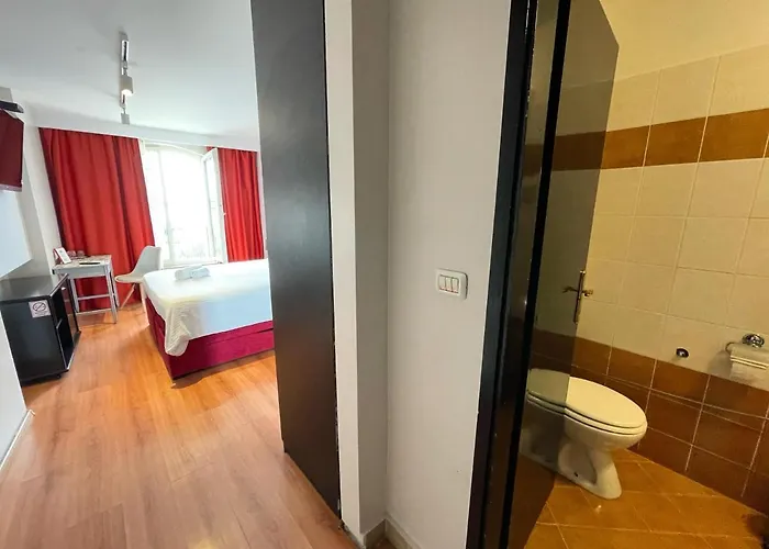 호스텔 Pipistrelo *