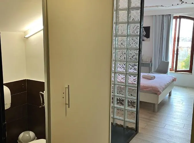 호스텔 Pipistrelo *