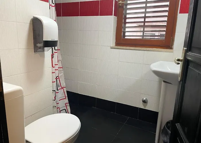 Pipistrelo 호스텔 풀라