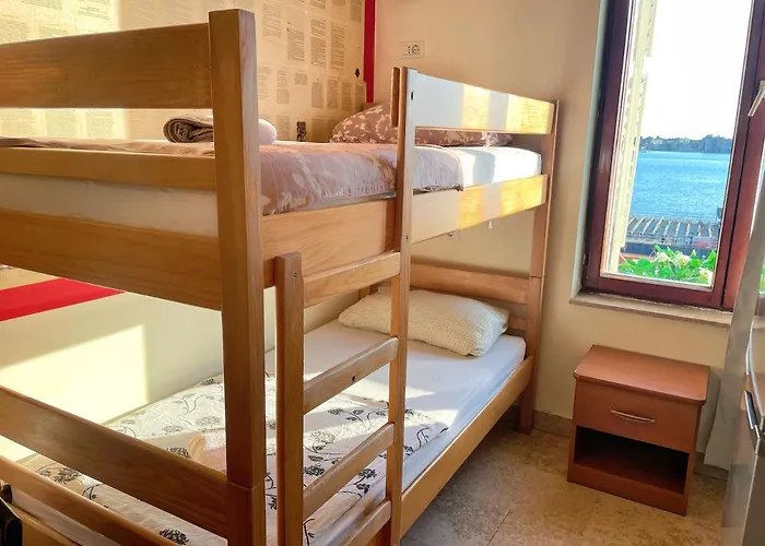 호스텔 Pipistrelo