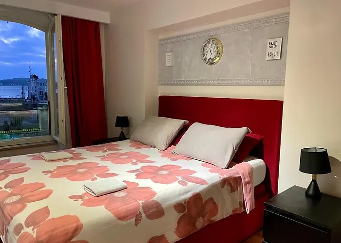 호스텔 Pipistrelo 풀라