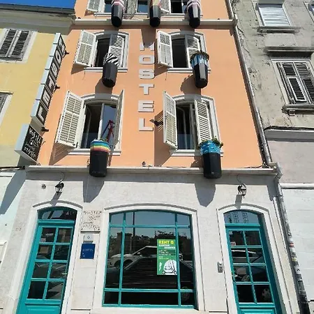 Hostel Pipistrelo *