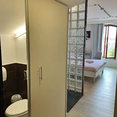 Hostel Pipistrelo *