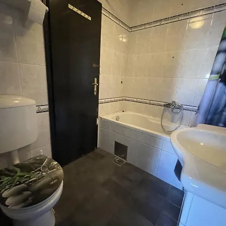 Pipistrelo Hostel