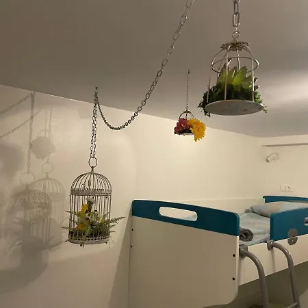 Pipistrelo Hostel *