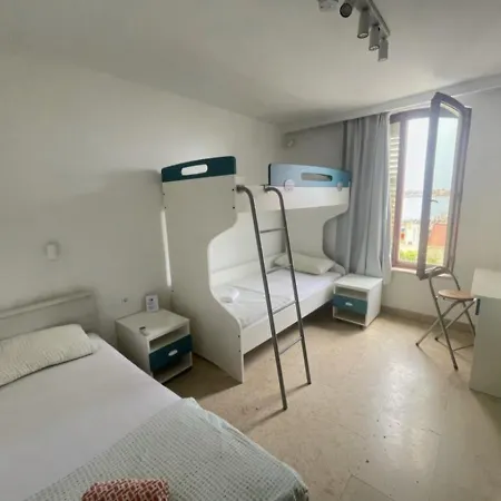Hostel Pipistrelo *