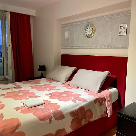 Auberge de jeunesse Pipistrelo Pula