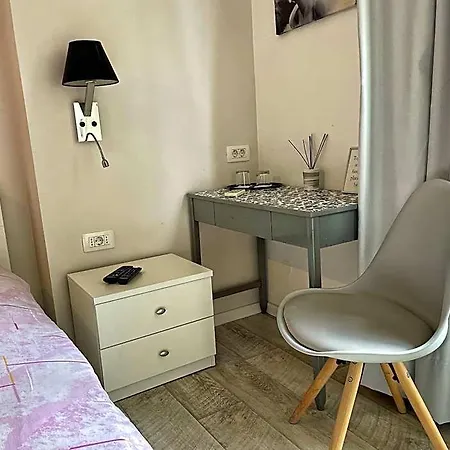Hostel Pipistrelo