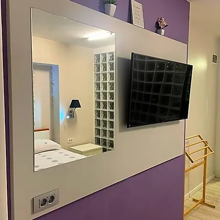 Hostel Pipistrelo *
