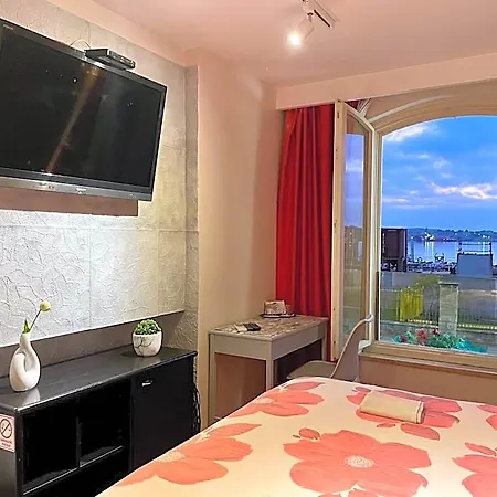 Hostel Pipistrelo