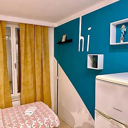 Hostel Pipistrelo *