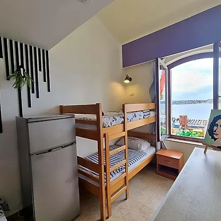 Pipistrelo Hostel *