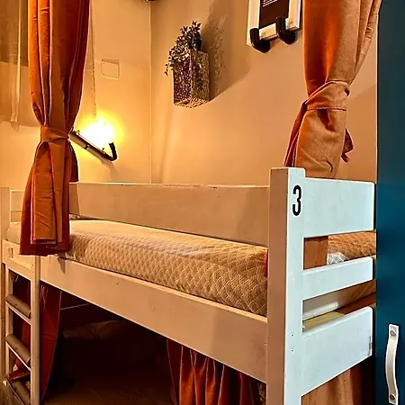 Hostel Pipistrelo