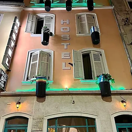 Hostel Pipistrelo *