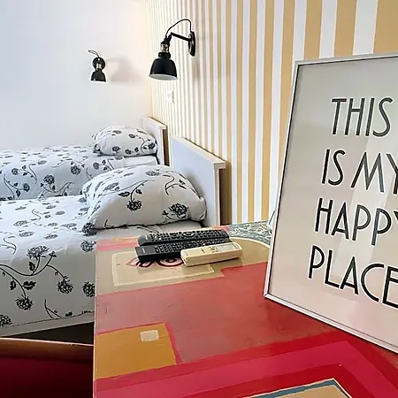 Pipistrelo Hostel