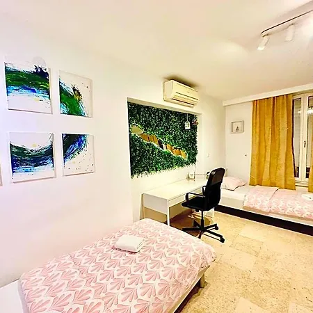 Pipistrelo Hostel *