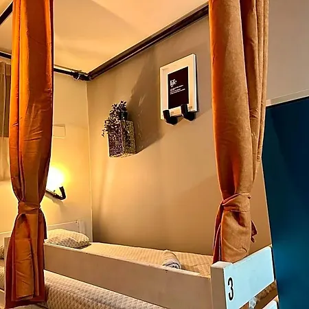 Hostel Pipistrelo *