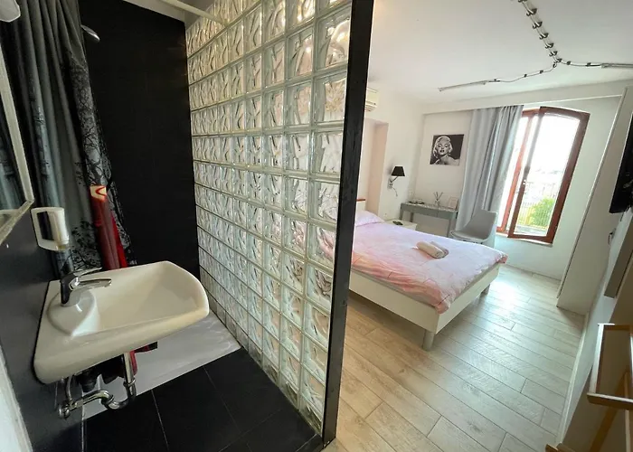 Hostel Pipistrelo Pula