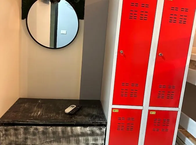 Auberge de jeunesse Pipistrelo Pula