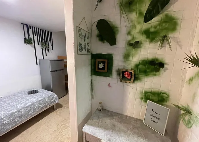 Pipistrelo Hostel Pula