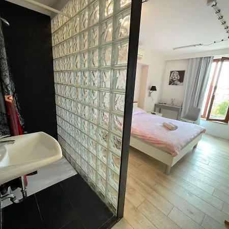 Hostel Pipistrelo Pula