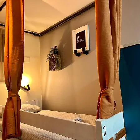 Hostel Pipistrelo Pula